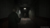 9. Silent Hill 2 Remake PL (PS5)